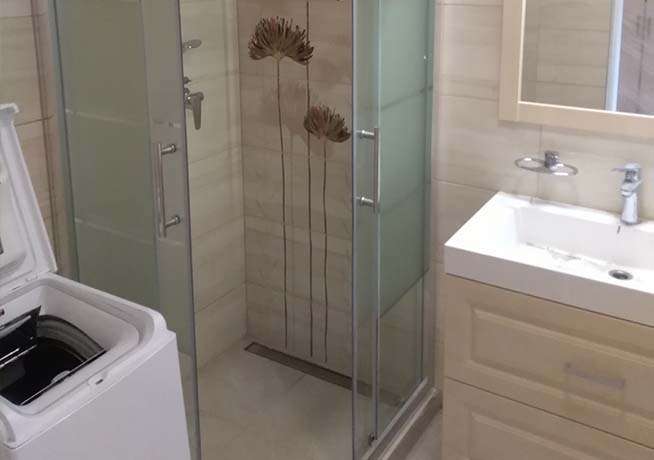 Výstavba domov stamido