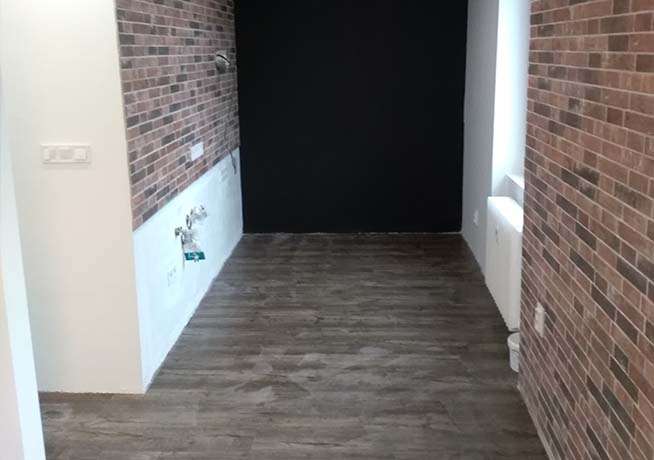 Výstavba domov stamido